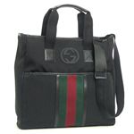 Gucci (グッチ) 181063 F562X 1060 トート BK