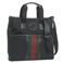 Gucci (グッチ) 181063 F562X 1060 トート BK