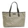 Gucci (グッチ) 181084 F0O1R 9643 トート BE/DB
