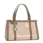 Gucci (グッチ) 181490 FT01G 6863 SH LPK-BR