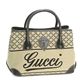 Gucci (�O�b�`) 181494 FK03N 9643 �g�[�g BE/DB