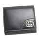 Gucci (�O�b�`) 181594 A8W0G 1000 W�z�b�N BK