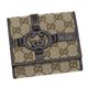 Gucci (�O�b�`) 181696 FAF3G 9643 W�z�b�N BE/DB