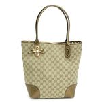 Gucci (グッチ) 181779 F4FSG 9693 トート GO
