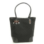Gucci (グッチ) 181779 FCERG 1060 トート BK