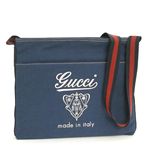 Gucci (グッチ) 189676 FL4ZN 4088 ナナメ NV