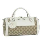 Gucci (グッチ) 189825 FFPAG 9761 BT BE/WT