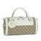 Gucci (グッチ) 189825 FFPAG 9761 BT BE/WT