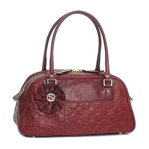 Gucci (Ob`) 189827 D4C1G 6206 SH RED