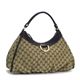 Gucci (�O�b�`) 189833 FFPAG 9643 SH BE/DB