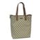 Gucci (グッチ) 189896 FCIEG 8526 トート BE/BE