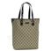 Gucci (グッチ) 189896 FP1JG 8552 トート BE/BR
