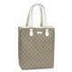Gucci (グッチ) 189896 FPIJG 9761 トート BE/WT