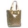Gucci (グッチ) 189896 FT0GG 9774 トート BE/GO