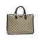 Gucci (グッチ) 190259 FP1JG 8552 H BE/BR