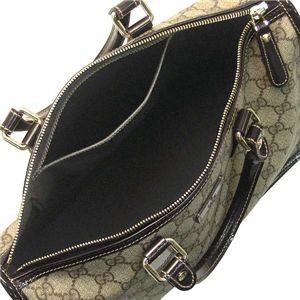 Gucci (グッチ) 190259 FP1JG 8552 H BE/BR