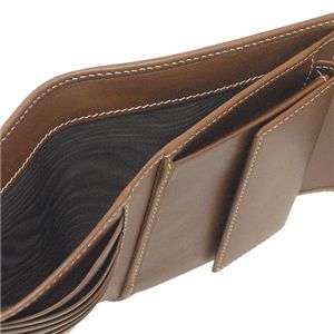 Gucci (グッチ) 190337 FCIEG 8526 3ツオリコゼニBEBE