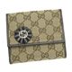 Gucci (�O�b�`) 190382 FFPAG 9643 W�z�b�N BE/DB