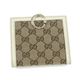 Gucci (�O�b�`) 190390 FFP5G 9761 2�c�I���R BE/WT