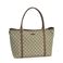 Gucci (グッチ) 197953 FCIEG 8526 トート BE/BE