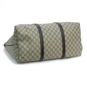 Gucci (グッチ) 201482 FCIEG 9643 トート BE/DB