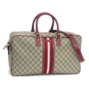 Gucci (å) 201539 FCIXG 8557 BT BE/RD