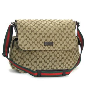 Gucci (å) 201761 F4FOR 9791 SH BE/DB