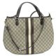 Gucci (�O�b�`) 203492 FCIXG 8583 �g�[�g BE/DB