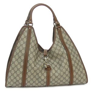 Gucci (グッチ) 203493 FCIEG 8526 SH BE/BE
