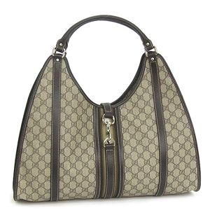 Gucci (グッチ) 203493 FP1JG 8552 SH BE/DB