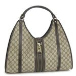 Gucci (グッチ) 203493 FP1JG 8552 SH BE/DB