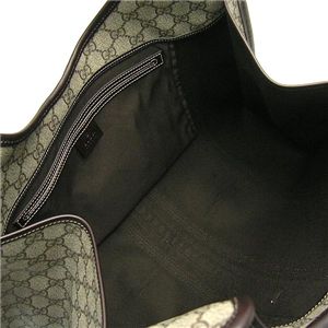 Gucci (グッチ) 203493 FP1JG 8552 SH BE/DB