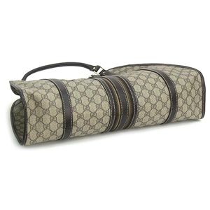 Gucci (グッチ) 203493 FP1JG 8552 SH BE/DB