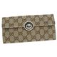 Gucci (�O�b�`) 203568 FTAJX 9769 �i�K�T�c BE/BK