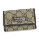 Gucci (Ob`) 203574 FP1KG 8552 L[P[X BE/BR