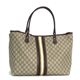 Gucci (�O�b�`) 203692 FCIXG 8583 �g�[�g BE/DB