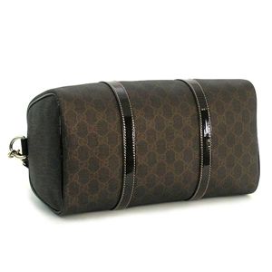 Gucci (グッチ) 203696 FP1JG 1057 BT BK/DB
