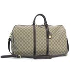 Gucci (グッチ) 206500 FCIEG 9643 BT BE/DB