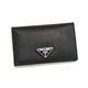 Prada (�v���_) 1M0504 SAFF ORO NERO 1���C�V�C�� BK