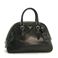 Prada (プラダ) BL0540 GLACEE CALF H BK
