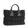 Prada (プラダ) BN1232 TESSUTO GAUFFRE トート BK