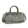 Prada (プラダ) BN1631 TESSUTO BOW SH LGY