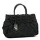Prada (プラダ) BN1701 TESSUTO B トート BK