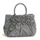 Prada (プラダ) BN1701 TESSUTO B トート LGY116