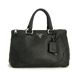 Prada (�v���_) BN1712 VITELLO DAINO�g�[�g BK