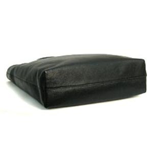Prada (プラダ) BN1713 VITELLO DAINO トート BK
