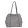 Prada (プラダ) BR3919 TESSUTO BOW トート LGY