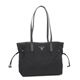 Prada (�v���_) BR3925�@TESS SAFFIANO �g�[�g BK