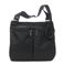 Prada (プラダ) VA0220 TESS SAFF ナナメガケ BK