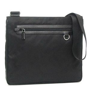 Prada (プラダ) VA0348 TESS SAFF ナナメガケ BK